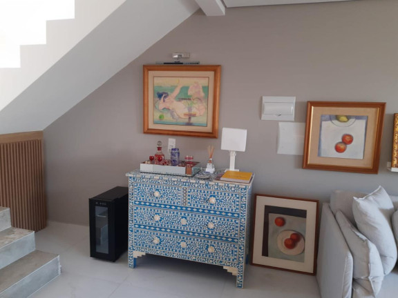 Imagem Casa com 2 Quartos à Venda, 110 m² em Santinho