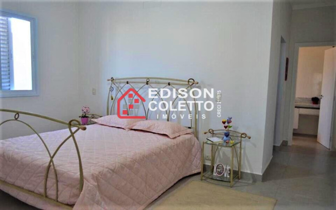 Imagem Casa de Condomínio com 3 Quartos à Venda, 220 m² em Ondas - Piracicaba