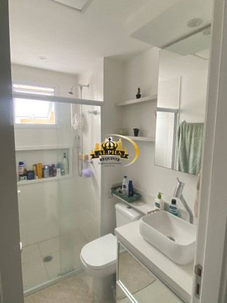 Imagem Apartamento com 2 Quartos à Venda, 65 m² em Alphaville Empresarial - Barueri