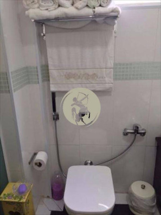 Imagem Apartamento com 5 Quartos à Venda, 306 m² em Vila Rica - Santos Imagem Apartamento com 5 Quartos à Venda, 306 m² em Vila Rica - Santos