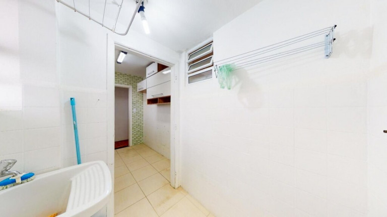 Imagem Imóvel com 2 Quartos à Venda, 51 m² em Moema - São Paulo Imagem Imóvel com 2 Quartos à Venda, 51 m² em Moema - São Paulo