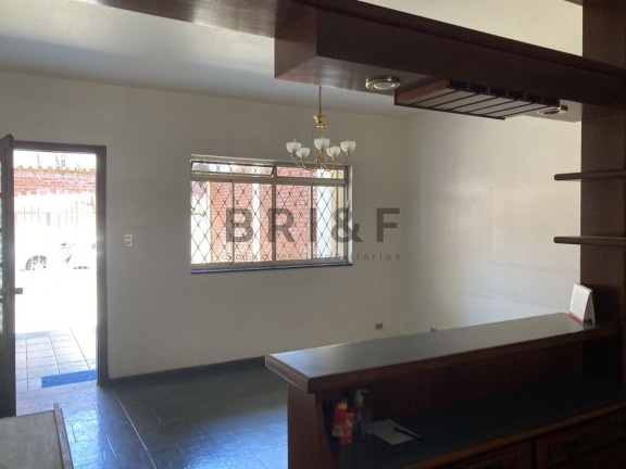 Imagem Casa com 3 Quartos à Venda, 220 m² em Vila Mariana - São Paulo Imagem Casa com 3 Quartos à Venda, 220 m² em Vila Mariana - São Paulo