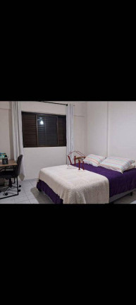 Imagem Apartamento com 1 Quarto à Venda, 49 m² em Vila Guilhermina - Praia Grande Imagem Apartamento com 1 Quarto à Venda, 49 m² em Vila Guilhermina - Praia Grande