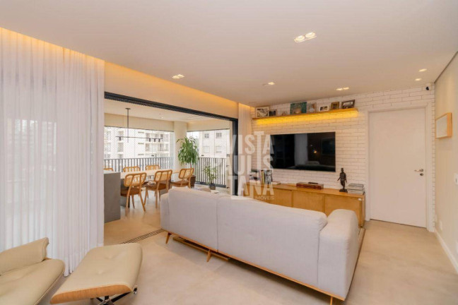 Apartamento com 4 Quartos à Venda, 150 m² em Perdizes - São Paulo
