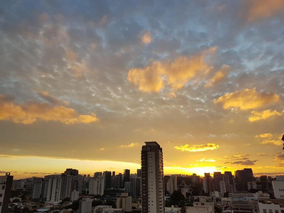 Imagem Apartamento com 3 Quartos à Venda,  em Brooklin - São Paulo