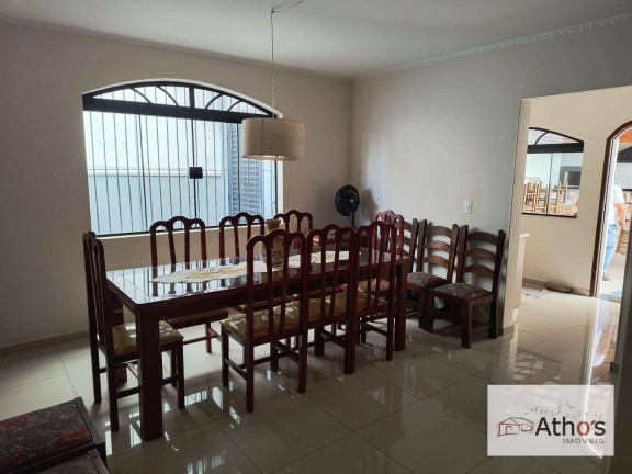 Imagem Casa com 4 Quartos à Venda ou Locação, 340 m² em Cidade Nova I - Indaiatuba Imagem Casa com 4 Quartos à Venda ou Locação, 340 m² em Cidade Nova I - Indaiatuba
