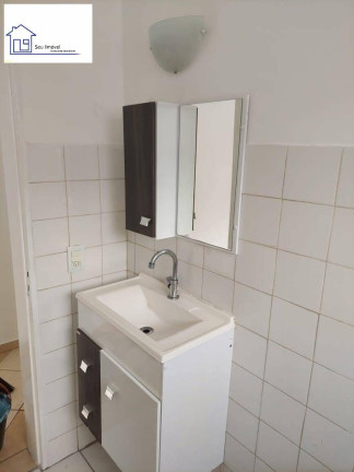 Imagem Apartamento com 2 Quartos à Venda, 48 m² em Jacarepaguá - Rio De Janeiro Imagem Apartamento com 2 Quartos à Venda, 48 m² em Jacarepaguá - Rio De Janeiro
