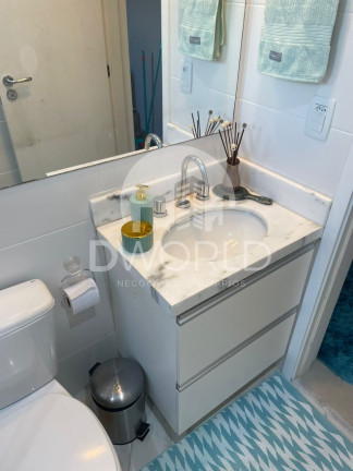 Imagem Imóvel com 2 Quartos à Venda, 54 m² em Jardim - Santo André Imagem Imóvel com 2 Quartos à Venda, 54 m² em Jardim - Santo André