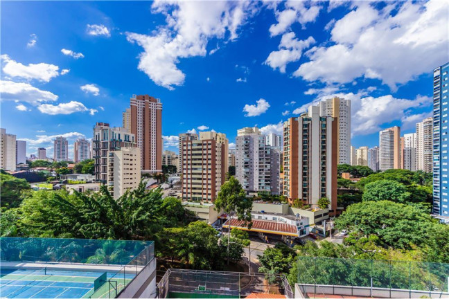 Imagem Imóvel com 4 Quartos à Venda,  em Vila Mariana - São Paulo