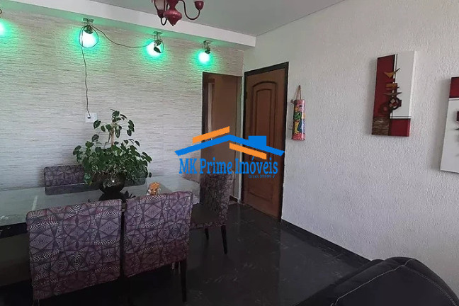 Imagem Casa com 2 Quartos à Venda, 125 m² em Umuarama - Osasco Imagem Casa com 2 Quartos à Venda, 125 m² em Umuarama - Osasco