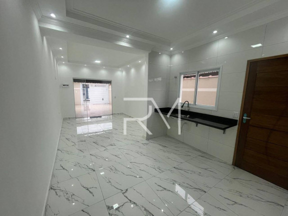 Imagem Casa com 3 Quartos à Venda, 107 m² em Oceanópolis - Mongaguá Imagem Casa com 3 Quartos à Venda, 107 m² em Oceanópolis - Mongaguá