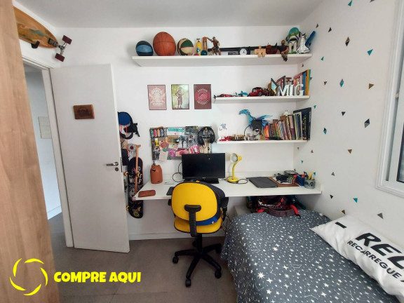 Imagem Apartamento com 3 Quartos à Venda, 87 m² em Barra Funda - São Paulo