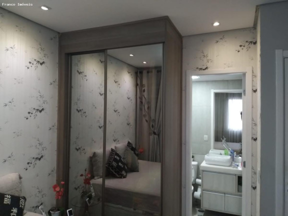 Imagem Apartamento com 3 Quartos à Venda, 61 m² em Jardim Vila Formosa - São Paulo