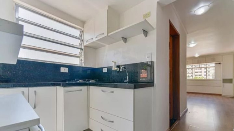 Imagem Apartamento com 1 Quarto à Venda, 36 m² em Vila Firmiano Pinto - São Paulo Imagem Apartamento com 1 Quarto à Venda, 36 m² em Vila Firmiano Pinto - São Paulo