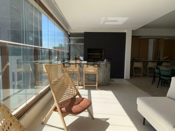 Imagem Apartamento com 3 Quartos à Venda, 145 m² em Brooklin - São Paulo Imagem Apartamento com 3 Quartos à Venda, 145 m² em Brooklin - São Paulo