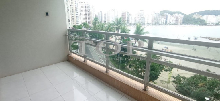 Imagem Apartamento com 4 Quartos à Venda, 160 m² em Jardim Astúrias - Guarujá Imagem Apartamento com 4 Quartos à Venda, 160 m² em Jardim Astúrias - Guarujá