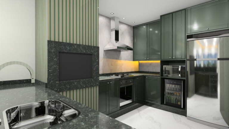 Imagem Apartamento com 3 Quartos à Venda, 109 m² em Porto Belo - Porto Belo Imagem Apartamento com 3 Quartos à Venda, 109 m² em Porto Belo - Porto Belo