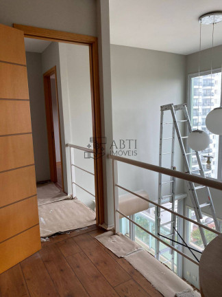 Imagem Apartamento com 2 Quartos à Venda, 63 m² em Indianópolis - São Paulo