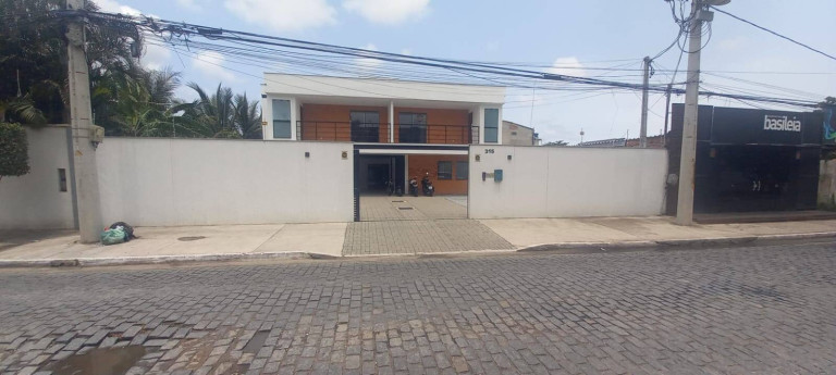 Imagem Casa de Condomínio com 1 Quarto à Venda, 45 m² em Palmeiras - Cabo Frio Imagem Casa de Condomínio com 1 Quarto à Venda, 45 m² em Palmeiras - Cabo Frio