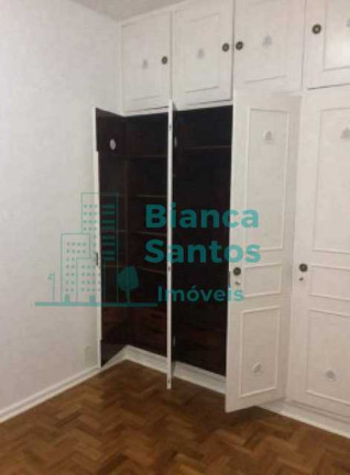 Imagem Apartamento com 3 Quartos à Venda, 210 m² em Copacabana - Rio De Janeiro