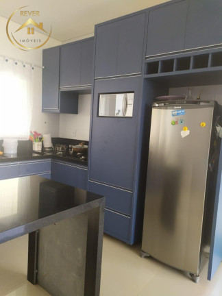 Imagem Sobrado com 3 Quartos à Venda, 250 m² em Parque Brasil 500 - Paulínia Imagem Sobrado com 3 Quartos à Venda, 250 m² em Parque Brasil 500 - Paulínia