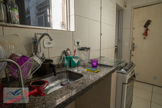 Imagem Kitnet à Venda, 28 m² em Bela Vista - São Paulo