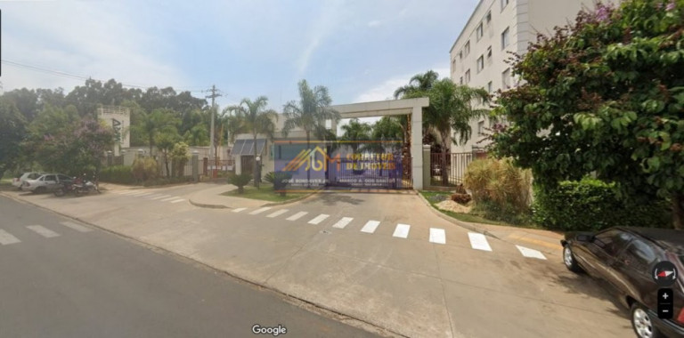 Imagem Apartamento com 2 Quartos para Alugar, 45 m² em Parque Residencial Iguatemi - Araraquara Imagem Apartamento com 2 Quartos para Alugar, 45 m² em Parque Residencial Iguatemi - Araraquara