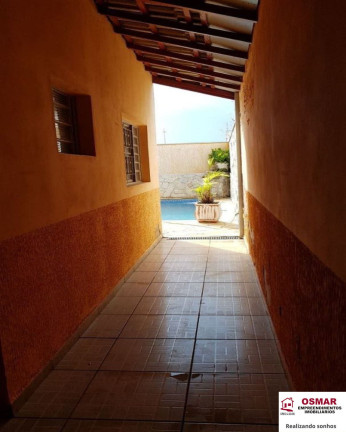 Imagem Casa com 5 Quartos à Venda, 400 m² em Jardim Residencial Ravagnani - Sumaré