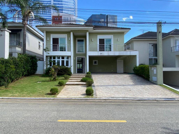 Imagem Casa com 4 Quartos para Alugar, 365 m² em Alphaville - Barueri Imagem Casa com 4 Quartos para Alugar, 365 m² em Alphaville - Barueri