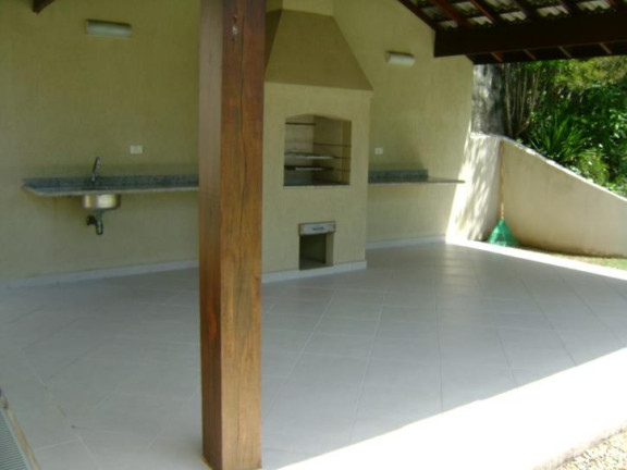 Imagem Casa com 4 Quartos à Venda,  em Alphaville 01 - Alphaville