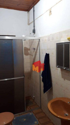 Imagem Chácara com 2 Quartos à Venda, 125 m² em Parque Residencial Tancredi - Americana Imagem Chácara com 2 Quartos à Venda, 125 m² em Parque Residencial Tancredi - Americana