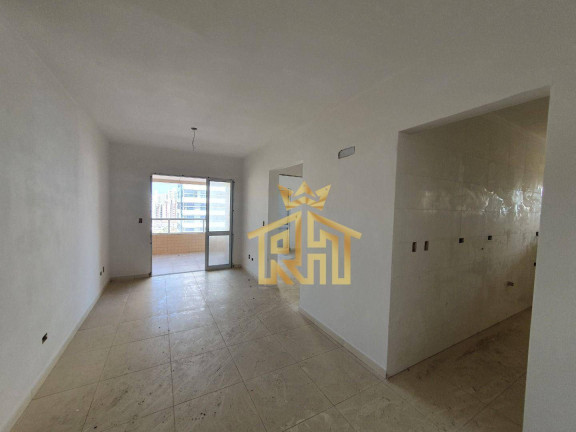 Imagem Apartamento com 2 Quartos à Venda, 96 m² em Aviação - Praia Grande Imagem Apartamento com 2 Quartos à Venda, 96 m² em Aviação - Praia Grande