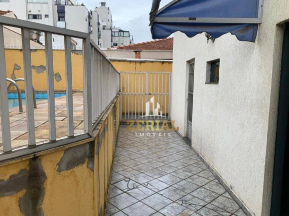 Imagem Sobrado com 4 Quartos à Venda, 300 m² em Jardim São Caetano - São Caetano Do Sul Imagem Sobrado com 4 Quartos à Venda, 300 m² em Jardim São Caetano - São Caetano Do Sul