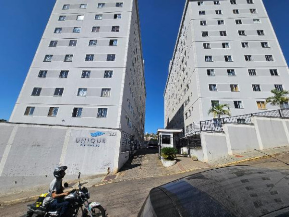Apartamento com 2 Quartos à Venda, 63 m² em Ipiranga - Juiz De Fora