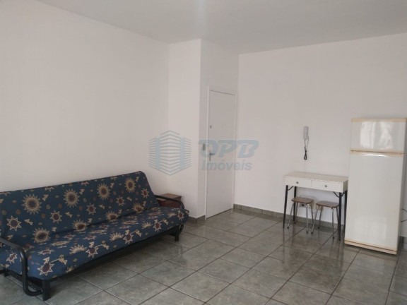 Imagem Kitnet para Alugar, 37 m² em Centro - Ribeirão Preto Imagem Kitnet para Alugar, 37 m² em Centro - Ribeirão Preto
