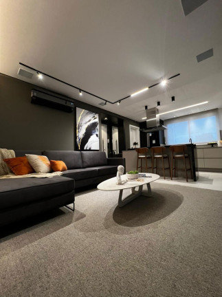 Imagem Apartamento com 3 Quartos à Venda, 100 m² em Balneário Pereque - Porto Belo Imagem Apartamento com 3 Quartos à Venda, 100 m² em Balneário Pereque - Porto Belo