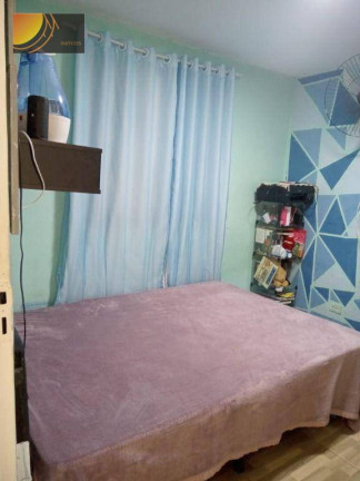 Imagem Apartamento com 2 Quartos à Venda, 42 m² em Jaraguá - São Paulo Imagem Apartamento com 2 Quartos à Venda, 42 m² em Jaraguá - São Paulo