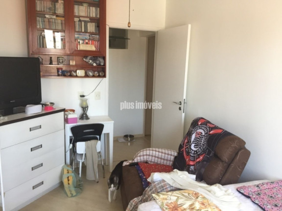 Imagem Apartamento com 3 Quartos à Venda, 133 m² em Mirandópolis - São Paulo Imagem Apartamento com 3 Quartos à Venda, 133 m² em Mirandópolis - São Paulo
