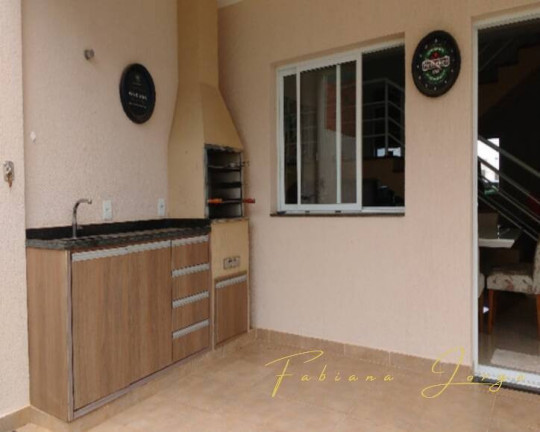 Imagem Sobrado com 3 Quartos à Venda, 187 m² em Residencial Real Park Sumaré - Sumaré Imagem Sobrado com 3 Quartos à Venda, 187 m² em Residencial Real Park Sumaré - Sumaré