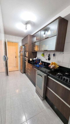 Imagem Apartamento com 3 Quartos à Venda, 75 m² em Jardim Ester - São Paulo Imagem Apartamento com 3 Quartos à Venda, 75 m² em Jardim Ester - São Paulo