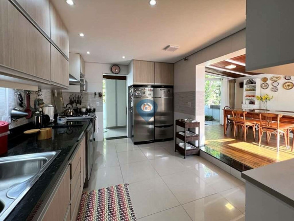 Imagem Casa de Condomínio com 5 Quartos à Venda, 804 m² em Chácara Granja Velha - Carapicuíba