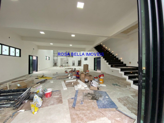 Imagem Imóvel para Alugar, 330 m² em Jardim Residencial Dona Maria José - Indaiatuba