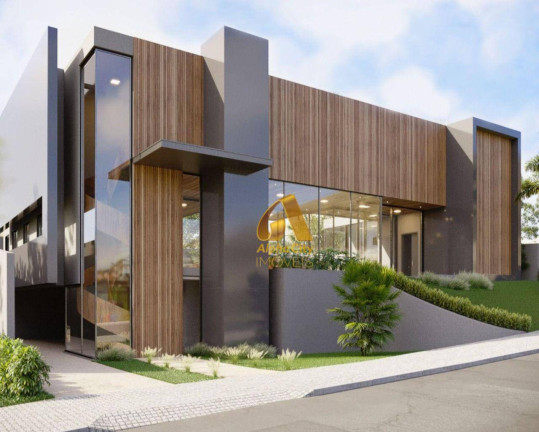 Imagem Casa com 5 Quartos à Venda, 980 m² em Alphaville - Barueri Imagem Casa com 5 Quartos à Venda, 980 m² em Alphaville - Barueri