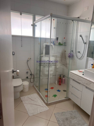Imagem Casa com 4 Quartos à Venda, 390 m² em Residencial Tambore 3 - Santana De Parnaíba Imagem Casa com 4 Quartos à Venda, 390 m² em Residencial Tambore 3 - Santana De Parnaíba