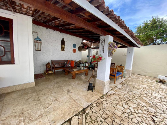 Imagem Casa com 4 Quartos à Venda, 169 m² em Vilas Do Atlântico - Lauro De Freitas