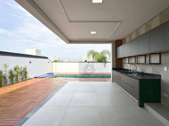 Imagem Casa com 3 Quartos à Venda, 230 m² em Alphaville Nova Esplanada - Votorantim Imagem Casa com 3 Quartos à Venda, 230 m² em Alphaville Nova Esplanada - Votorantim