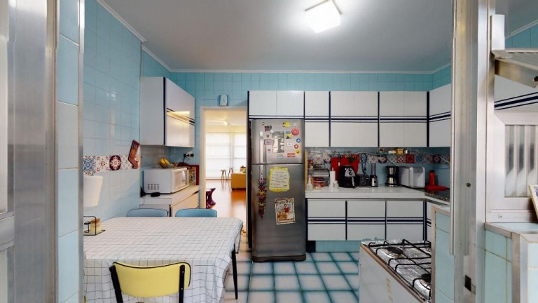 Imagem Apartamento com 3 Quartos à Venda, 150 m² em Paraíso - São Paulo Imagem Apartamento com 3 Quartos à Venda, 150 m² em Paraíso - São Paulo