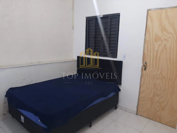 Imagem Casa com 3 Quartos à Venda, 150 m² em Campos De São José - São José Dos Campos Imagem Casa com 3 Quartos à Venda, 150 m² em Campos De São José - São José Dos Campos