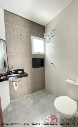 Imagem Casa com 2 Quartos à Venda, 53 m² em Mirim - Praia Grande Imagem Casa com 2 Quartos à Venda, 53 m² em Mirim - Praia Grande