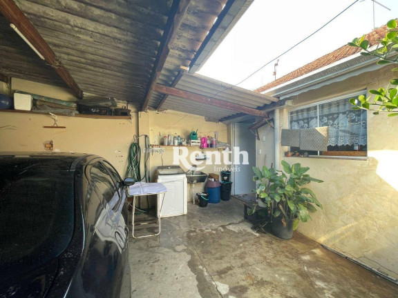 Imagem Casa com 2 Quartos à Venda, 110 m² em Santa Cruz - Rio Claro Imagem Casa com 2 Quartos à Venda, 110 m² em Santa Cruz - Rio Claro